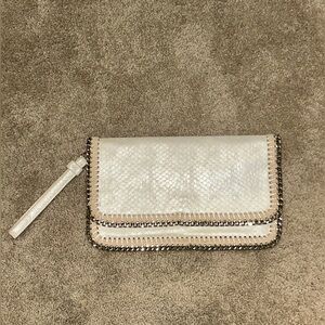 INZI Clutch Bag